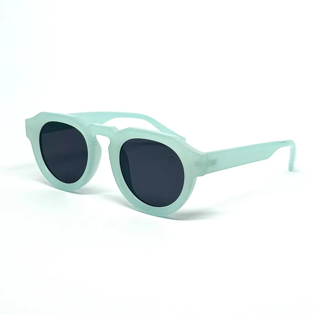 Óculos de Sol Lud Verde Água_(1) View Eyewear