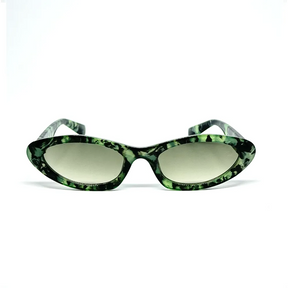Óculos de Sol Esmeralda Verde C3 (1)