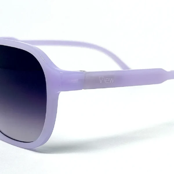 Óculos de Sol Aurora Lilás (1) Óculos de Sol Aurora