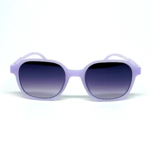 Óculos de Sol Aurora Lilás Óculos de Sol Aurora