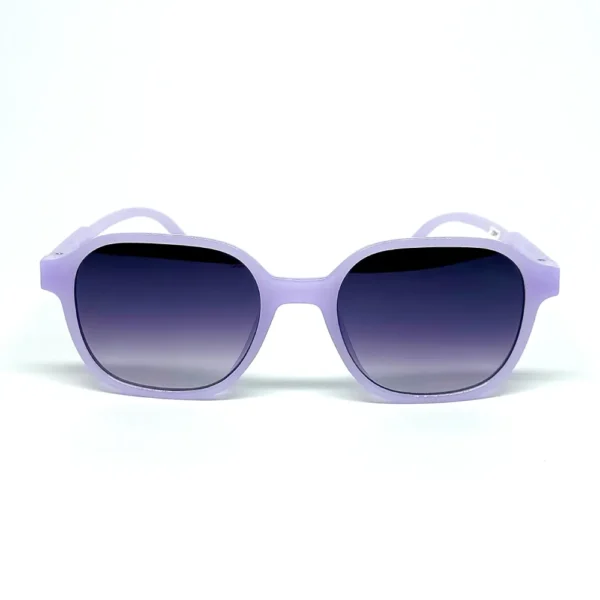 Óculos de Sol Aurora Lilás Óculos de Sol Aurora