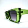 Óculos de Sol EXE Verde (1) Óculos de Sol EXE