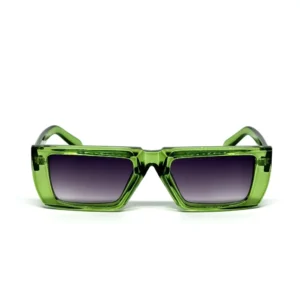 Óculos de Sol EXE Verde Óculos de Sol EXE