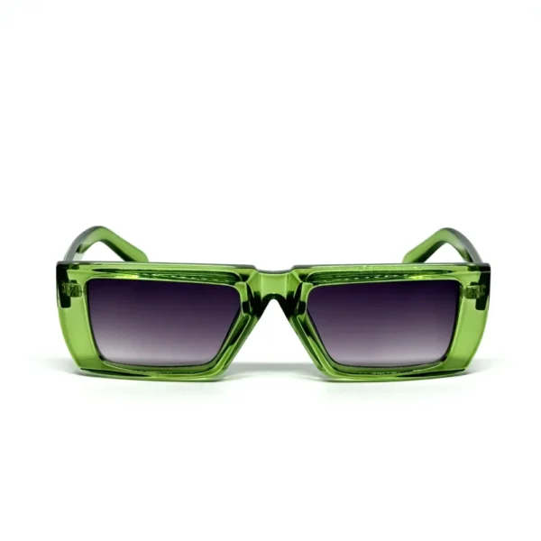 Óculos de Sol EXE Verde Óculos de Sol EXE