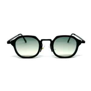 Óculos de Sol Leblon Azul Degradê (1) Óculos de Sol Leblon