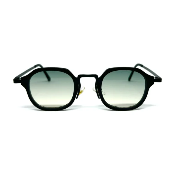 Óculos de Sol Leblon Azul Degradê (1) Óculos de Sol Leblon