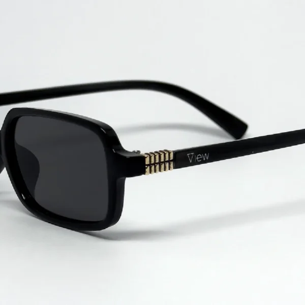 Óculos de Sol Maria _ Preto_ (1) Óculos de Sol Maria