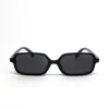 Óculos de Sol Maria _ Preto_ Óculos de Sol Maria