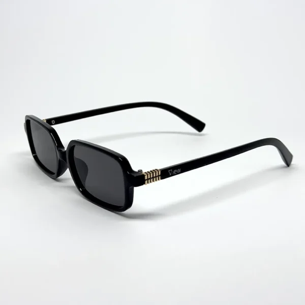 Óculos de Sol Maria _ Preto_ (2) Óculos de Sol Maria