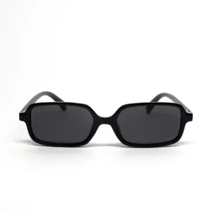 Óculos de Sol Maria _ Preto_ Óculos de Sol Maria