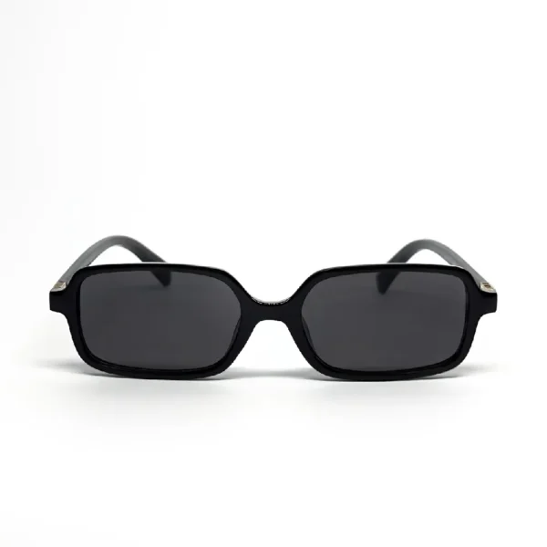 Óculos de Sol Maria _ Preto_ Óculos de Sol Maria