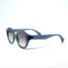 Óculos de Sol Sasha Azul Fosco C7 (1) Óculos de Sol Sasha