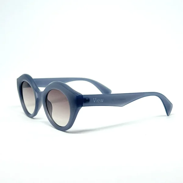 Óculos de Sol Sasha Azul Fosco C7 (1) Óculos de Sol Sasha