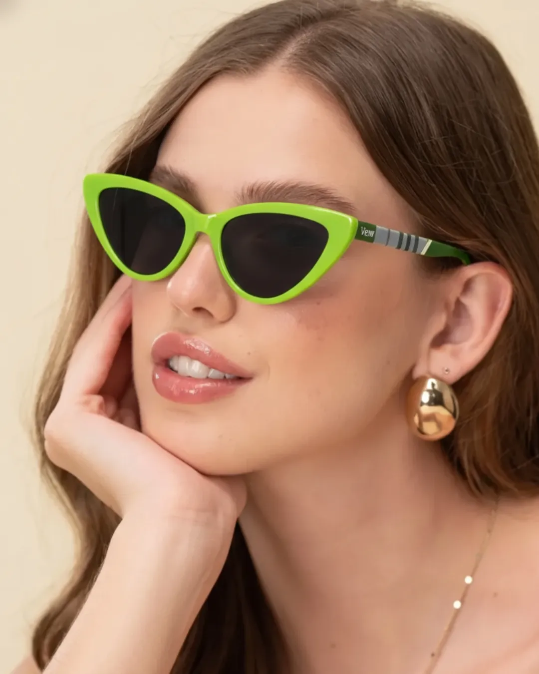 Óculos de Sol Dafiny