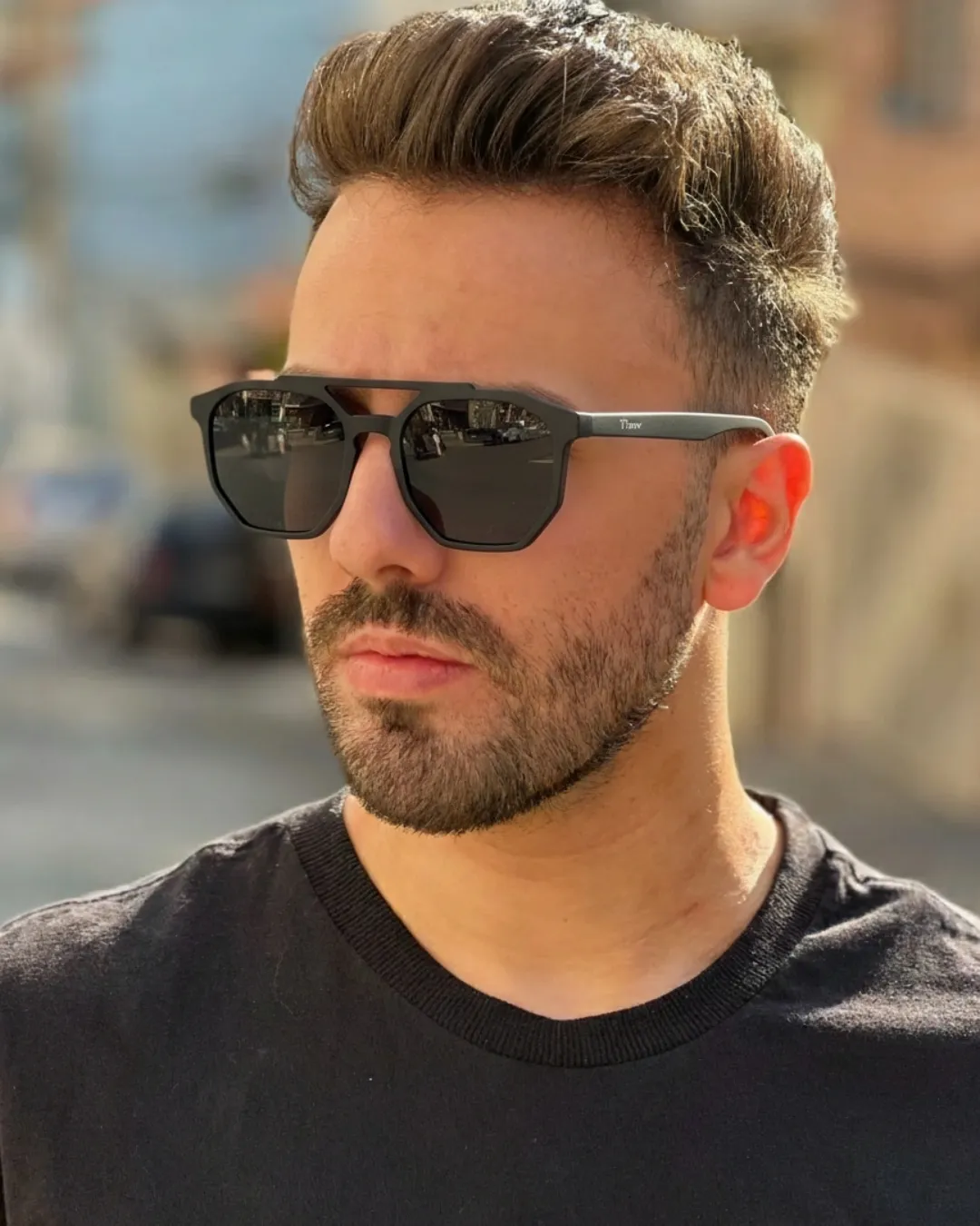 View eyewear Óculos de Sol Lumière